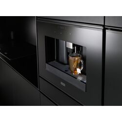 Aparat de cafea incorporabil Franke Mythos FMY 45 CM BK (Black) Thumb