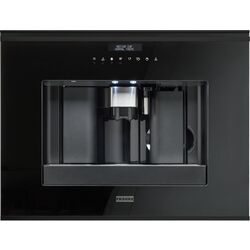 Встраиваемая кофемашина Franke Mythos FMY 45 CM BK (Black)