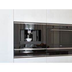 Aparat de cafea incorporabil Franke Mythos FMY 45 CM XS (Black/Silver) Thumb