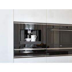 Aparat de cafea incorporabil Franke Mythos FMY 45 CM XS (Black/Silver) Thumb