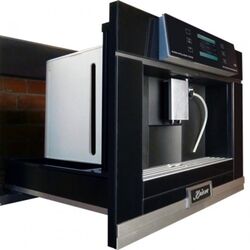 Masina de cafea incorporabila Kaiser EH 6318 KA (Inox/Black) Thumb