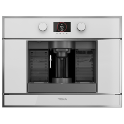 Встраиваемая кофемашина Teka CLC 835 MC (White)