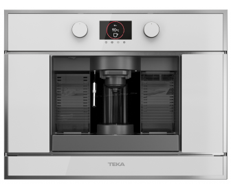 Aparat de cafea incorporabil Teka CLC 835 MC (White)