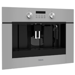Встраиваемая кофемашина Teka CLC 855 GM SM (Silver) Thumb