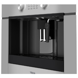 Встраиваемая кофемашина Teka CLC 855 GM SM (Silver) Thumb