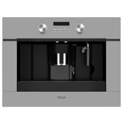 Встраиваемая кофемашина Teka CLC 855 GM SM (Silver)