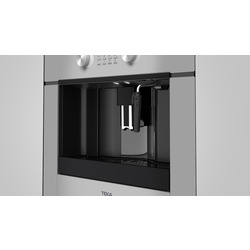 Встраиваемая кофемашина Teka CLC 855 GM SM (Silver) Thumb