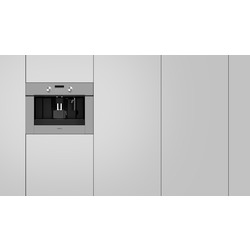 Встраиваемая кофемашина Teka CLC 855 GM SM (Silver) Thumb
