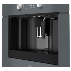 Встраиваемая кофемашина Teka CLC 855 GM ST (Stone Gray) Thumb