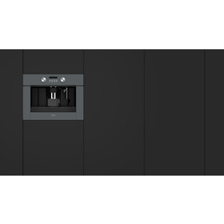 Встраиваемая кофемашина Teka CLC 855 GM ST (Stone Gray) Thumb