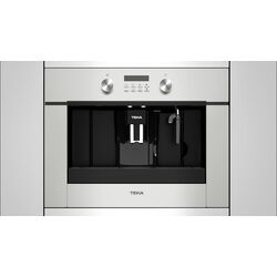 Встраиваемая кофемашина Teka CLC 855 GM (Steam Gray)
