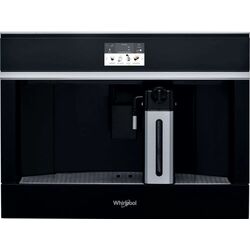 Встраиваемая кофемашина Whirlpool W11 CM145 (Black)