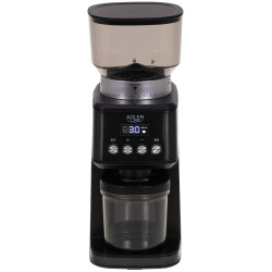 Rasnita de cafea Adler AD 4300 (Black) Thumb