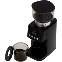 Rasnita de cafea Adler AD 4300 (Black) Thumb