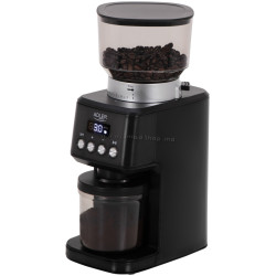 Кофемолка Adler AD 4300 (Black)