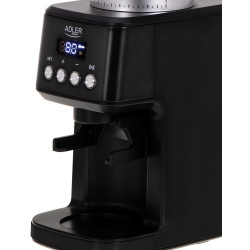 Rasnita de cafea Adler AD 4300 (Black) Thumb