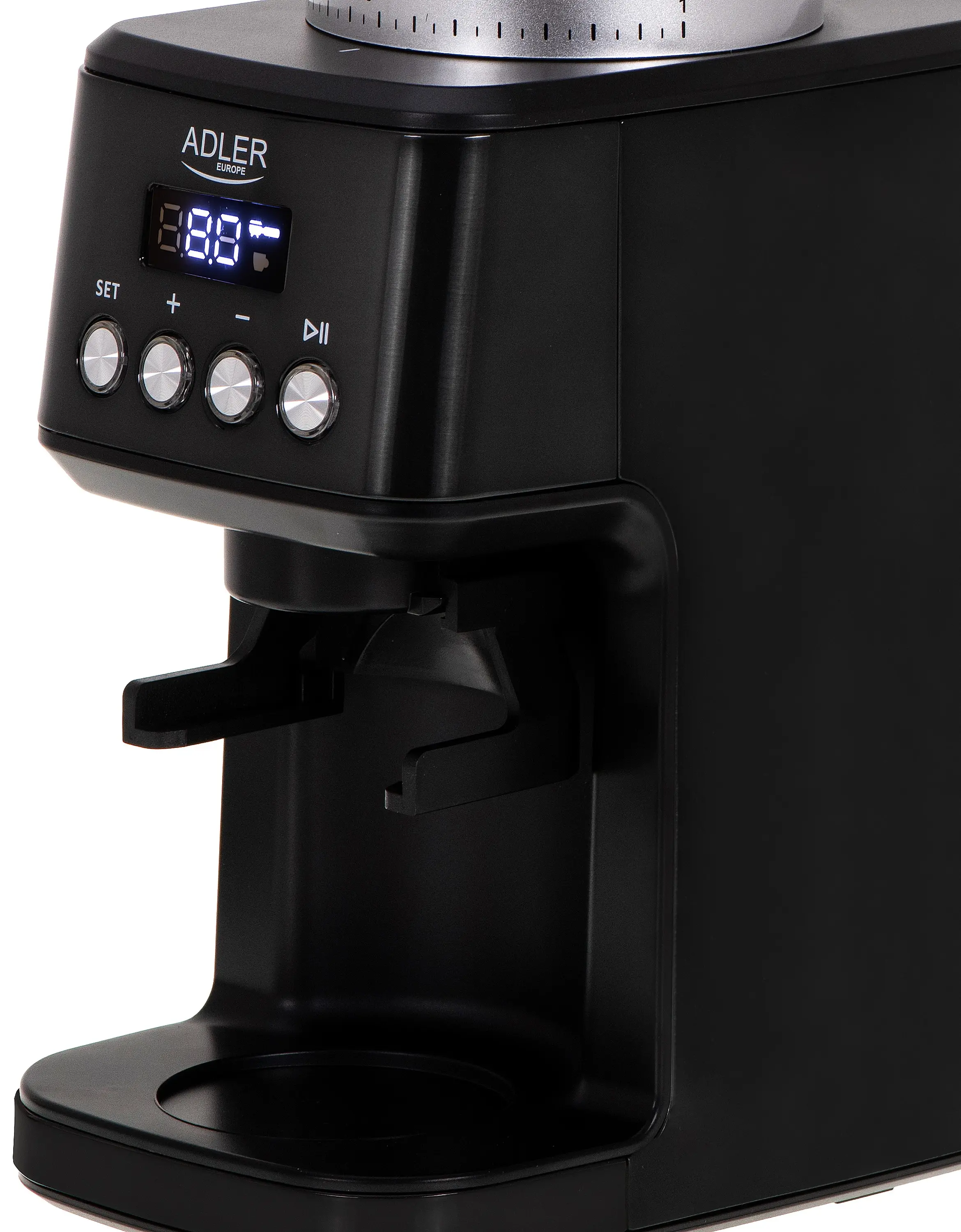 Rasnita de cafea Adler AD 4300 (Black)