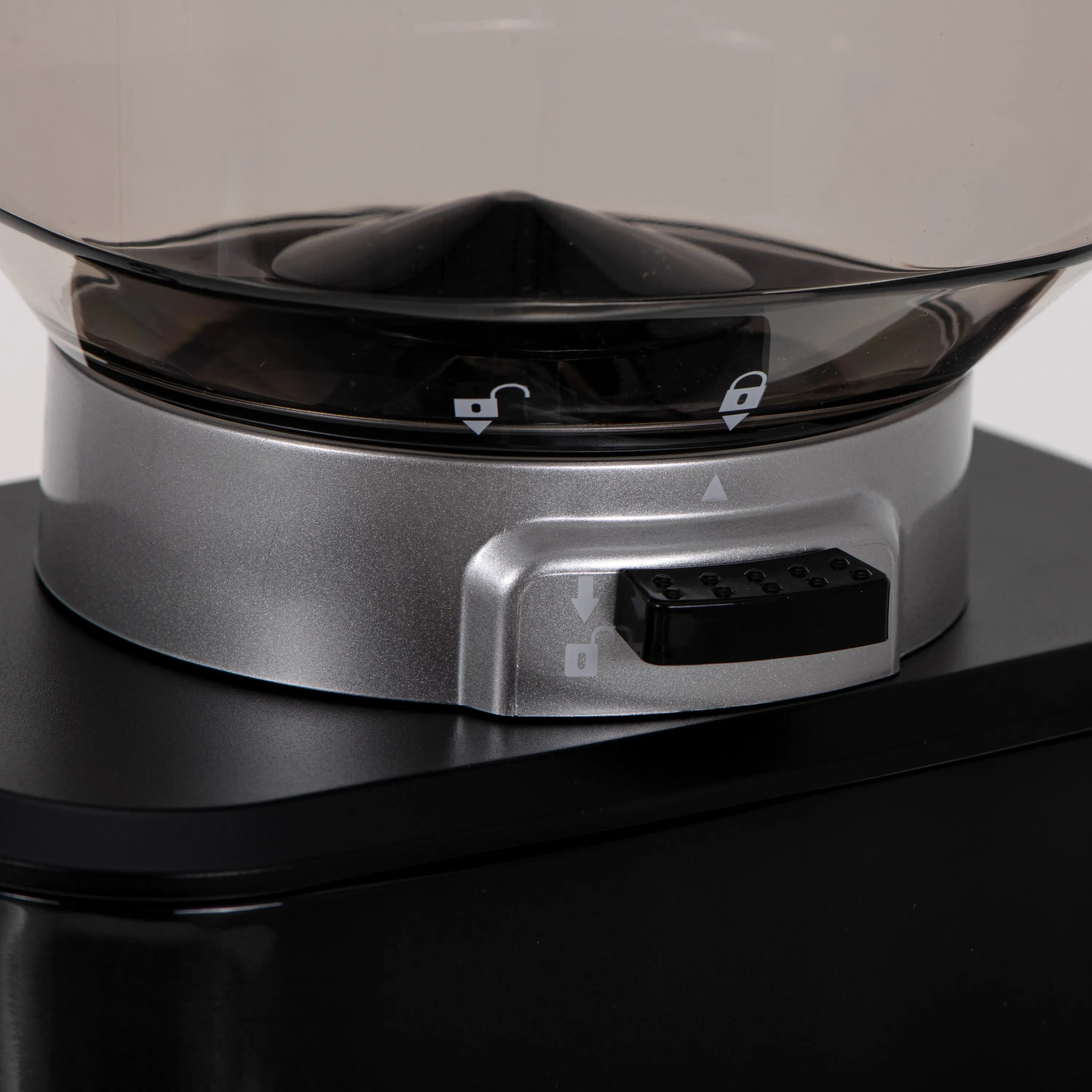 Rasnita de cafea Adler AD 4300 (Black)