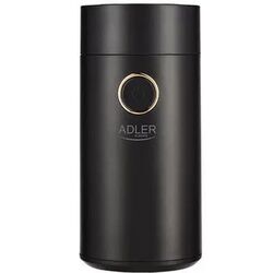 Кофемолка Adler AD 4446bg (Black)