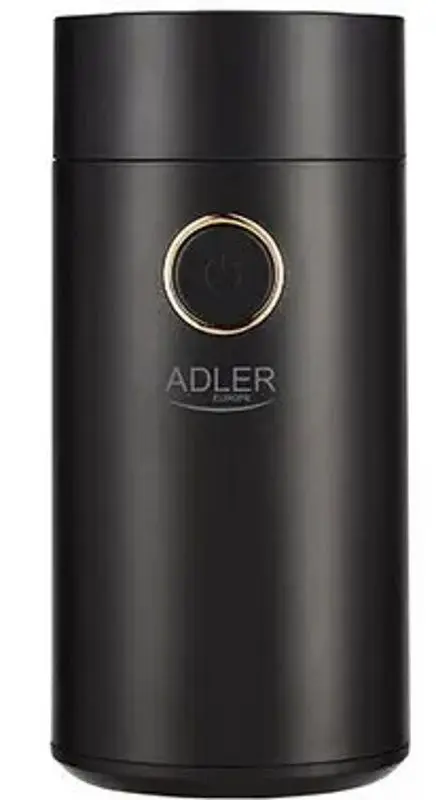 Кофемолка Adler AD 4446bg (Black)