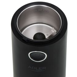 Rasnita de cafea Adler AD 4446bs (Black) Thumb