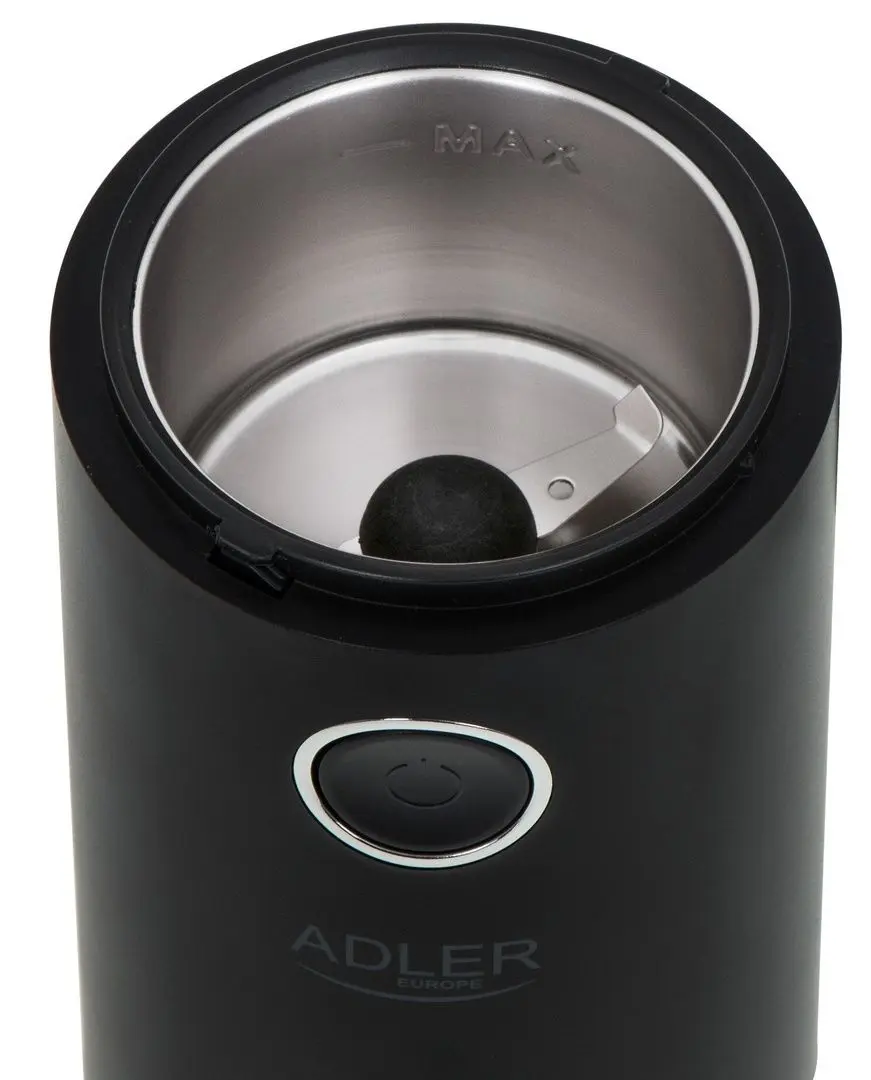 Rasnita de cafea Adler AD 4446bs (Black) - 2