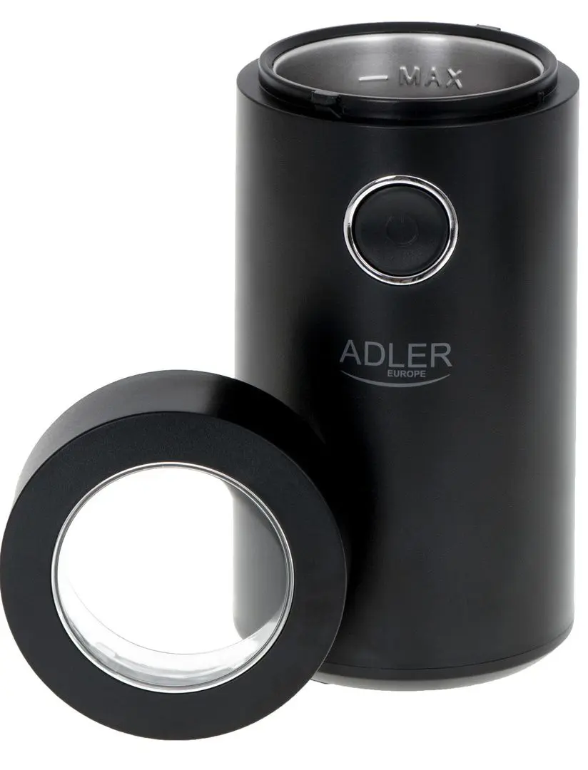 Rasnita de cafea Adler AD 4446bs (Black) - 3