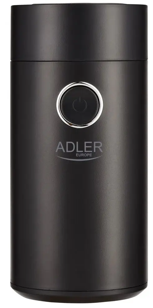 Rasnita de cafea Adler AD 4446bs (Black)