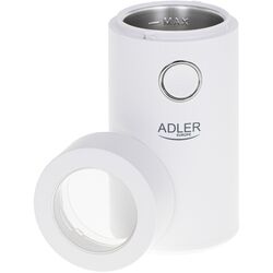 Rasnita de cafea Adler AD 4446ws (White) Thumb