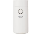 Кофемолка Adler AD 4446ws (White)