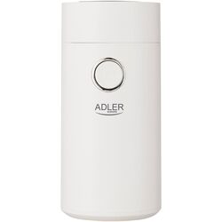 Кофемолка Adler AD 4446ws (White)