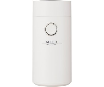 Кофемолка Adler AD 4446ws (White)