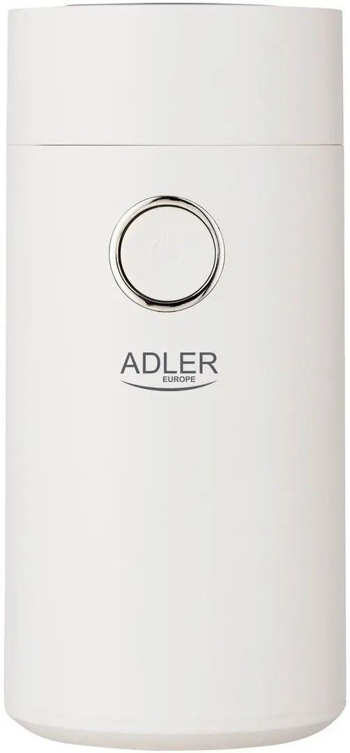 Rasnita de cafea Adler AD 4446ws (White)