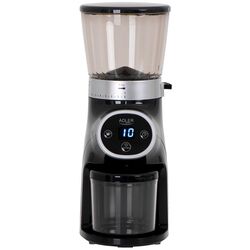 Кофемолка Adler AD 4450 (Black)