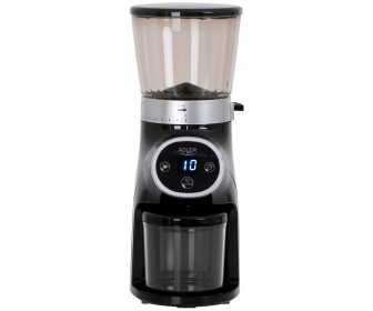 Rasnita de cafea Adler AD 4450 (Black)