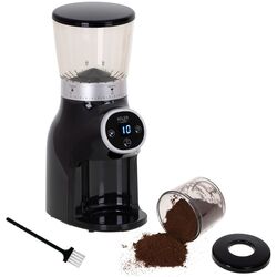 Rasnita de cafea Adler AD 4450 (Black) Thumb