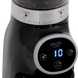 Rasnita de cafea Adler AD 4450 (Black) Thumb