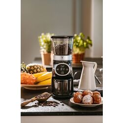Rasnita de cafea Adler AD 4450 (Black) Thumb