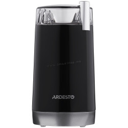 Кофемолка Ardesto KCG-8805 (Black)