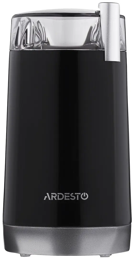 Rasnita de cafea Ardesto KCG-8805 (Black)
