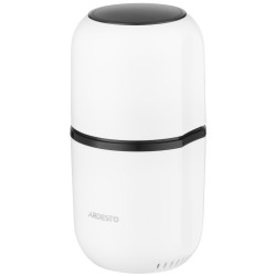Rasnita de cafea Ardesto KGC-1508W (White) Thumb