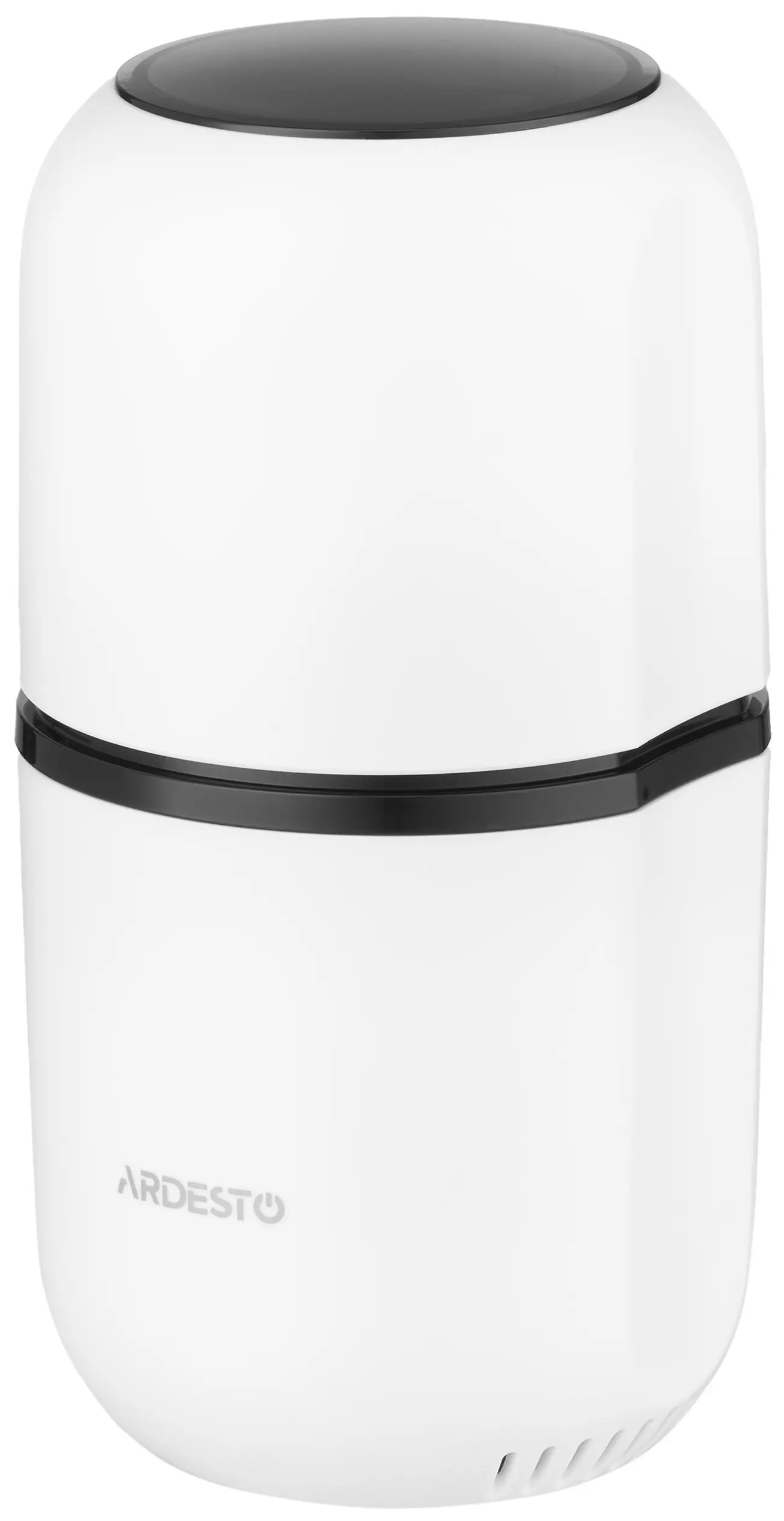 Rasnita de cafea Ardesto KGC-1508W (White) - 3