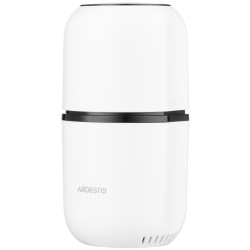 Rasnita de cafea Ardesto KGC-1508W (White) Thumb