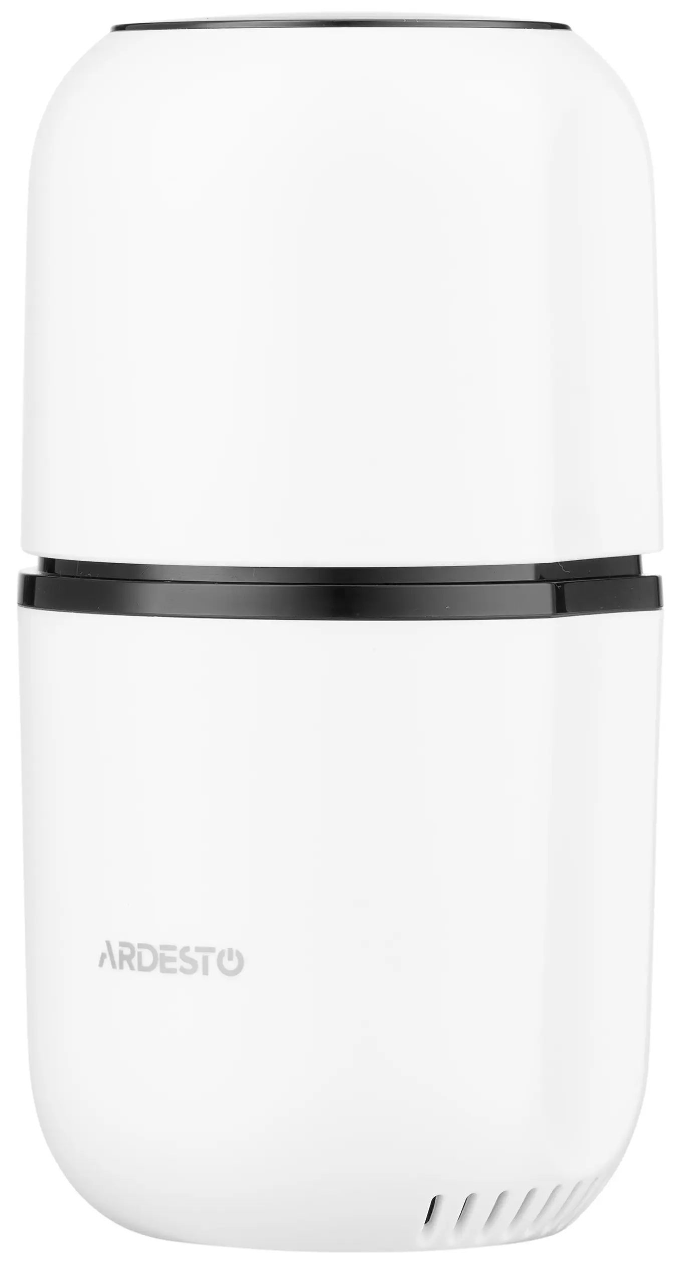 Rasnita de cafea Ardesto KGC-1508W (White) - 4
