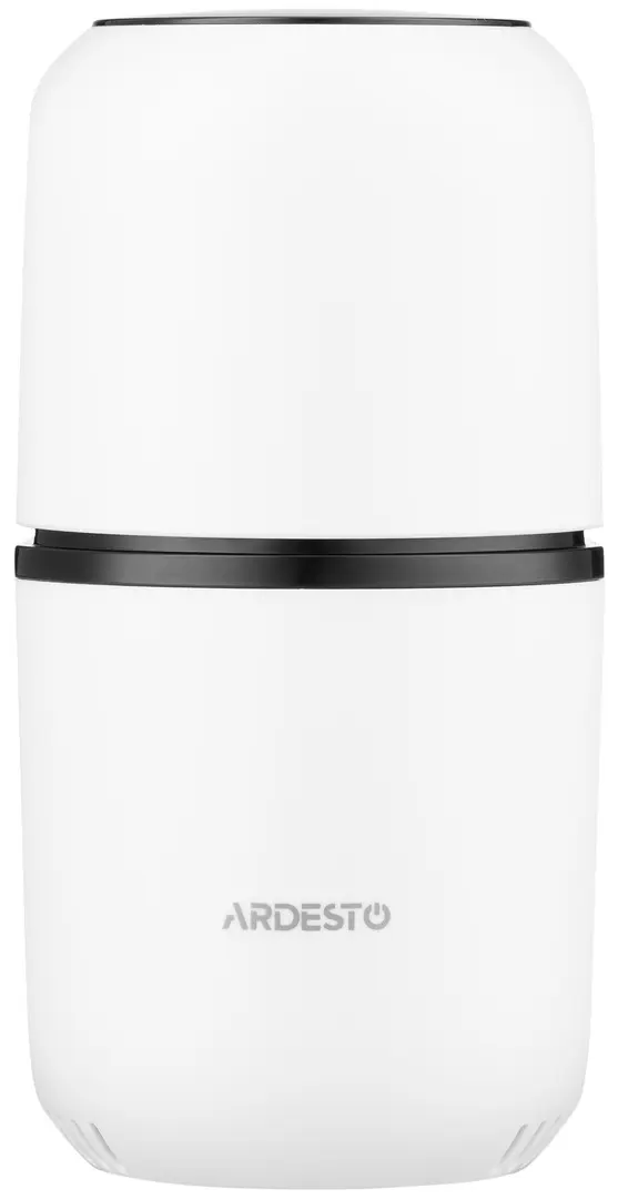 Rasnita de cafea Ardesto KGC-1508W (White)