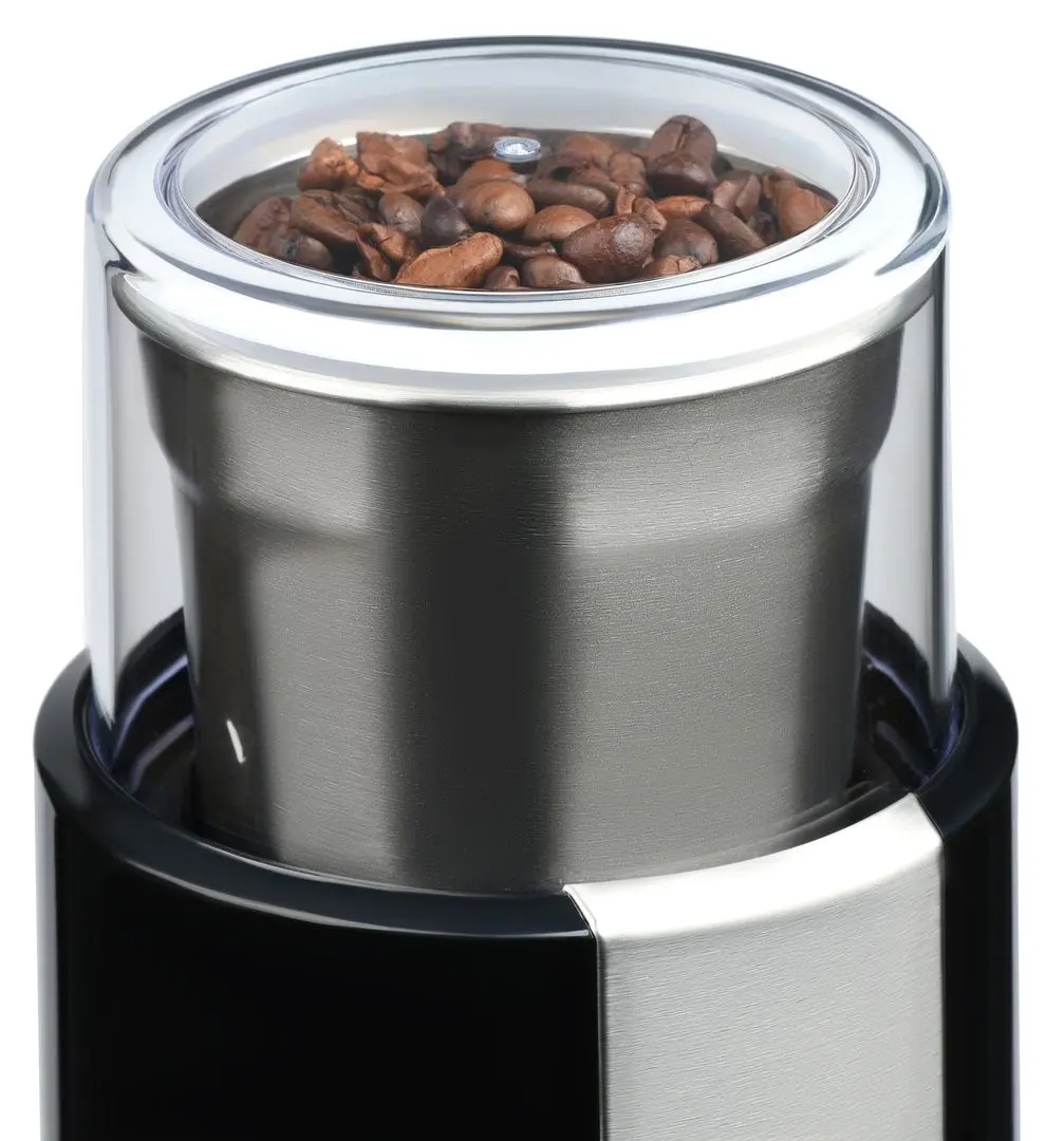 Râşniţă de cafea Ardesto WCG-8301 (Black/Inox) - 2