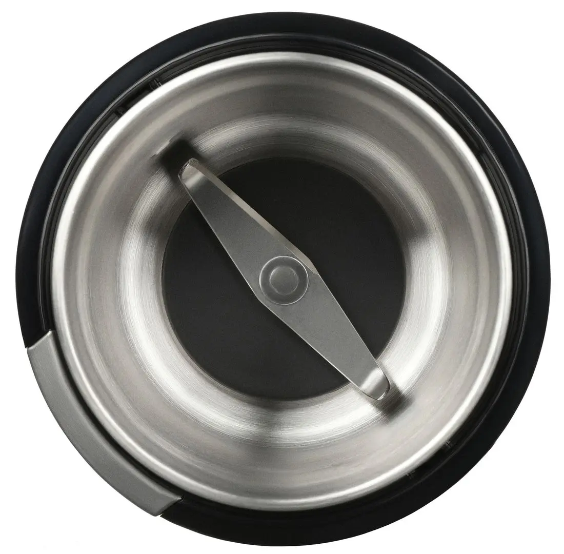 Râşniţă de cafea Ardesto WCG-8301 (Black/Inox) - 3