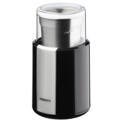 Râşniţă de cafea Ardesto WCG-8301 (Black/Inox)