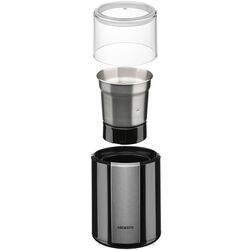 Râşniţă de cafea Ardesto WCG-8301 (Black/Inox) Thumb