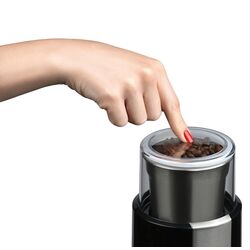 Râşniţă de cafea Ardesto WCG-8301 (Black/Inox) Thumb